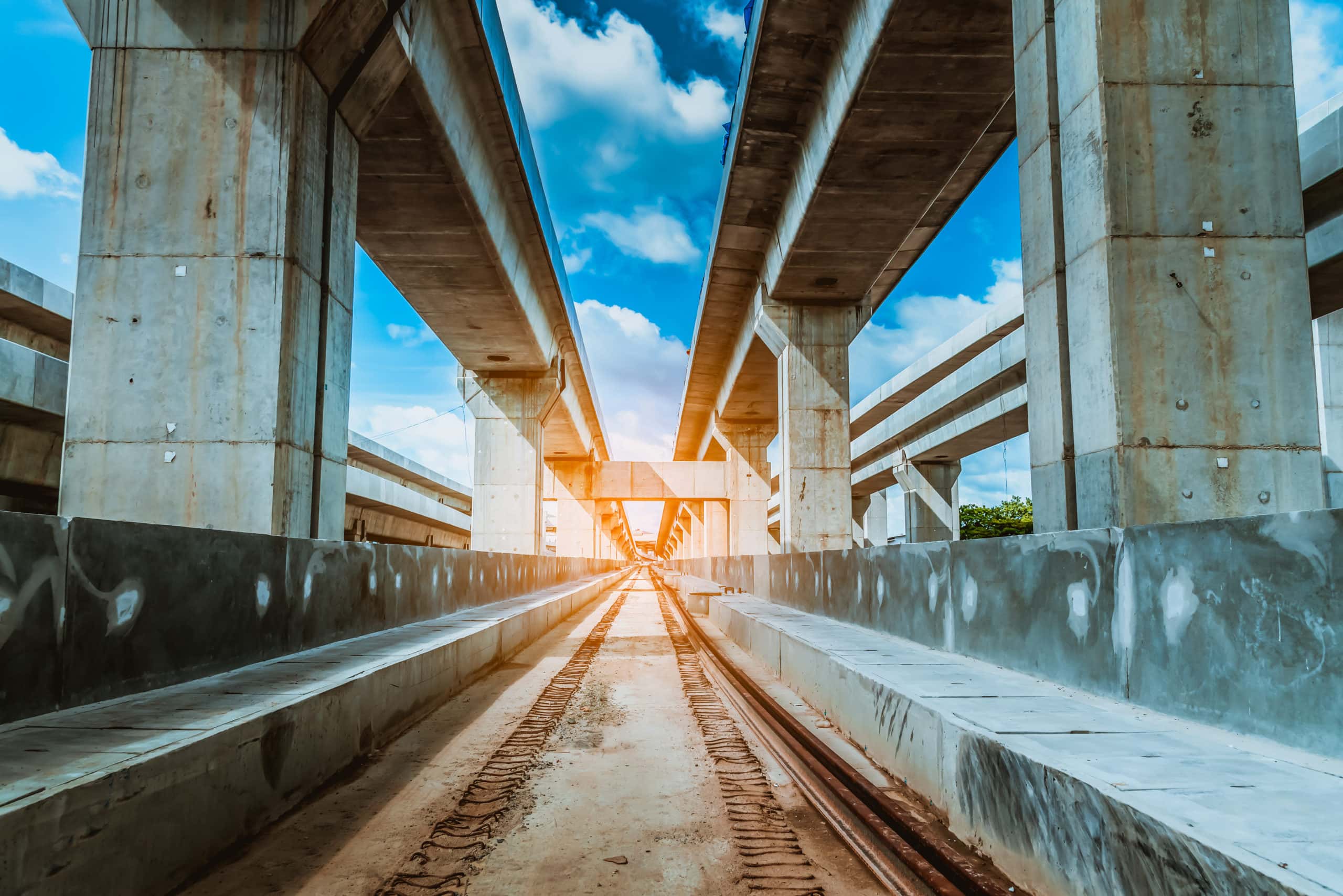 The Urgent Demand for Low Carbon Concrete