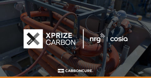 A Year After the Carbon XPRIZE: How CarbonCure Accelerated Innovation and Growth