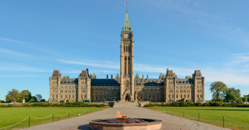 CarbonCure Technologies Statement on 2022 Canadian Federal Government Budget Thumbnail