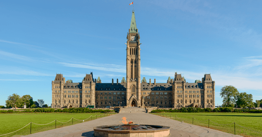 CarbonCure Technologies Statement on 2022 Canadian Federal Government Budget