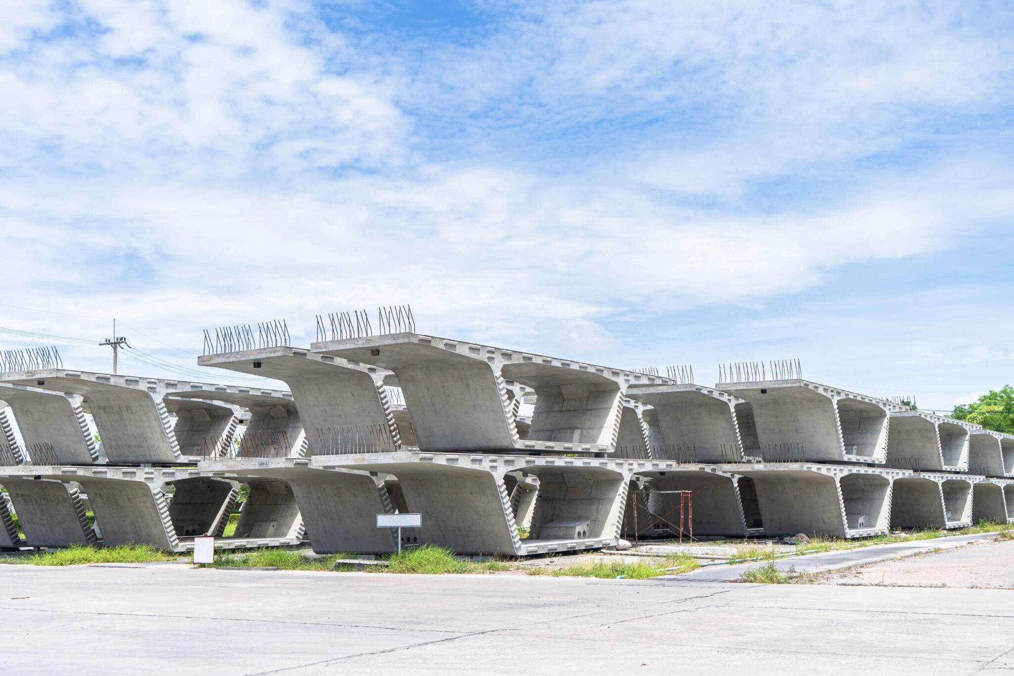 8 of the Most Innovative Technologies for Precast Today CarbonCure
