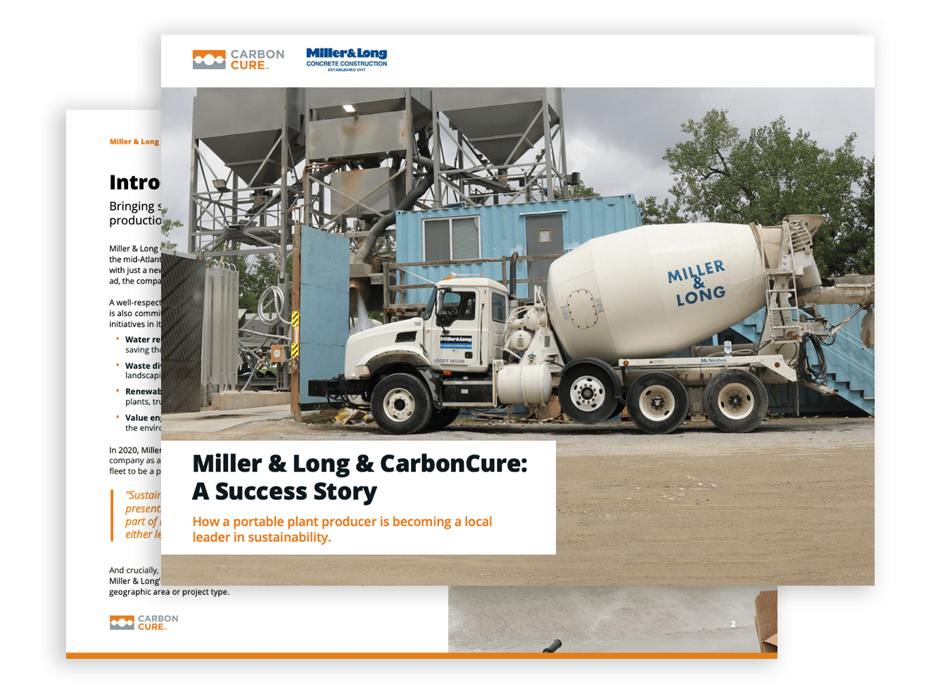Miller & Long