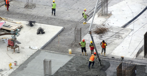 An Introduction to Low Carbon Concrete  Thumbnail