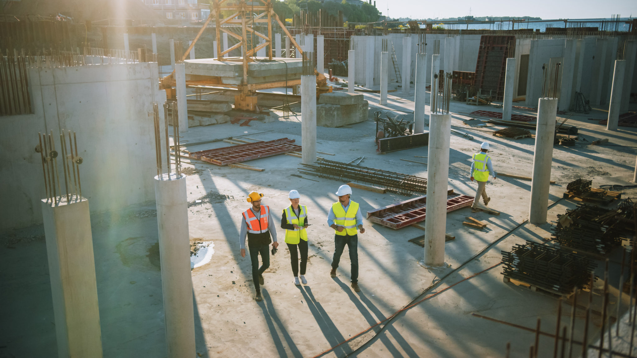 An Introduction to Low Carbon Concrete CarbonCure
