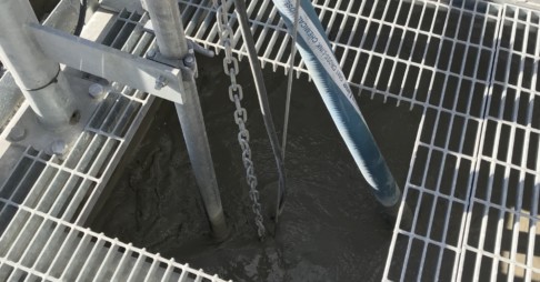 6 Ways to Optimize Your Concrete Reclaimer