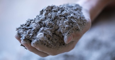 Fly Ash and Innovation in Concrete Thumbnail