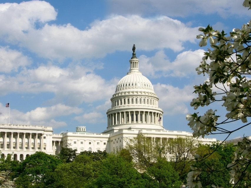 CarbonCure Statement on U.S. Congress’ Passage of the Inflation Reduction Act