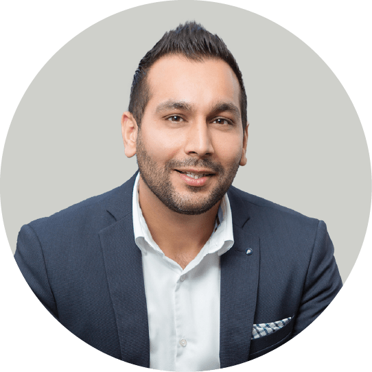 Avjitpal Kamboj, CPA, CA Photo