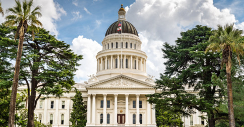 CarbonCure Statement on Passage of California&#8217;s Low Carbon Construction Bill Thumbnail