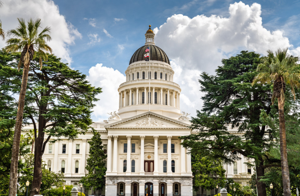 CarbonCure Statement on Passage of California&#8217;s Low Carbon Construction Bill