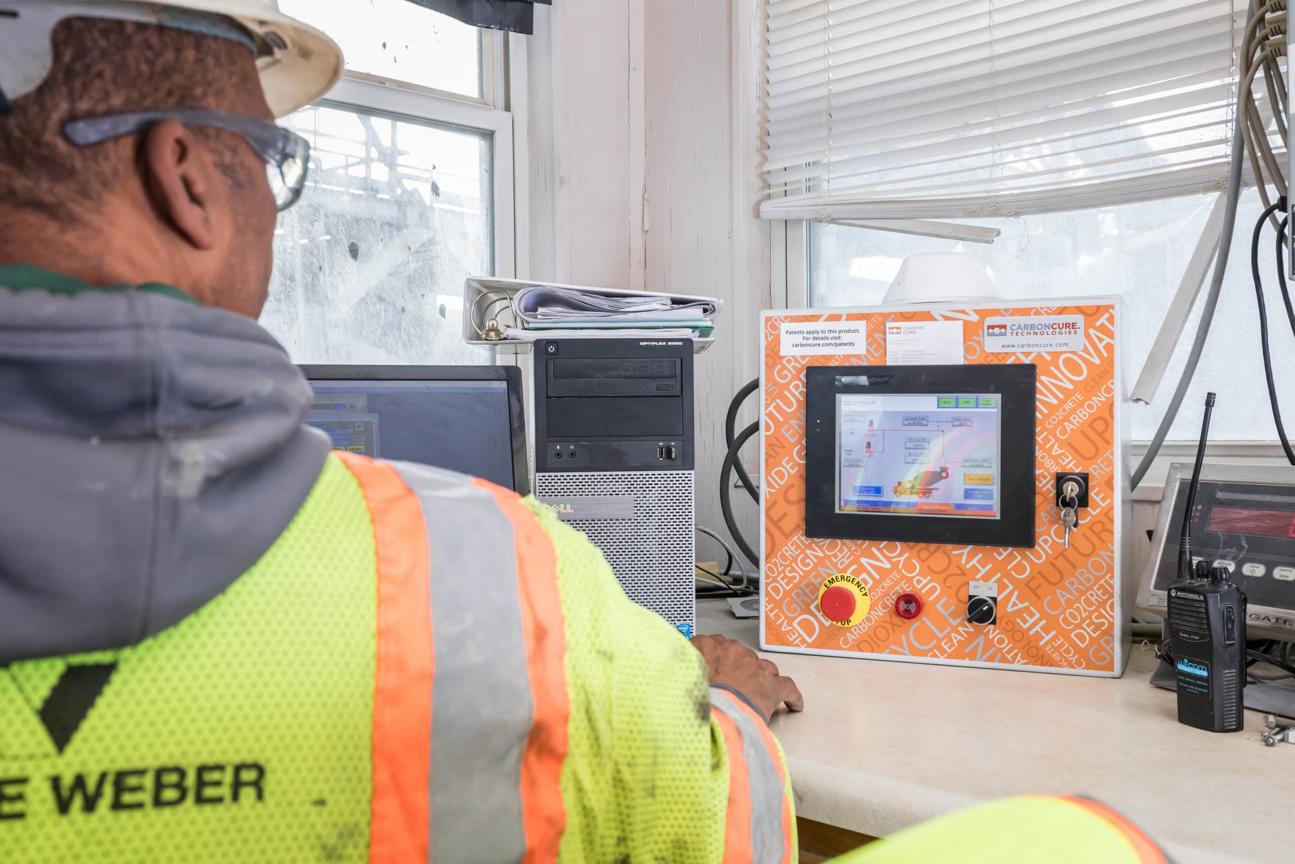 ICYMI – Webinar: Innovación En La Construcción De Infraestructuras