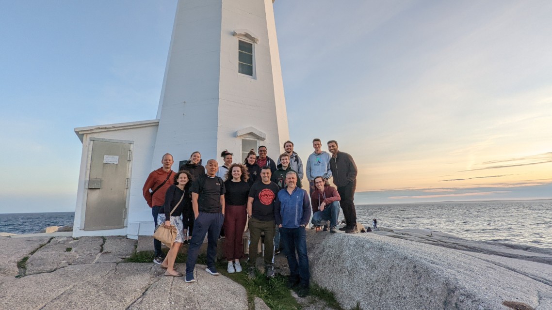 CarbonCure at Lighthouse