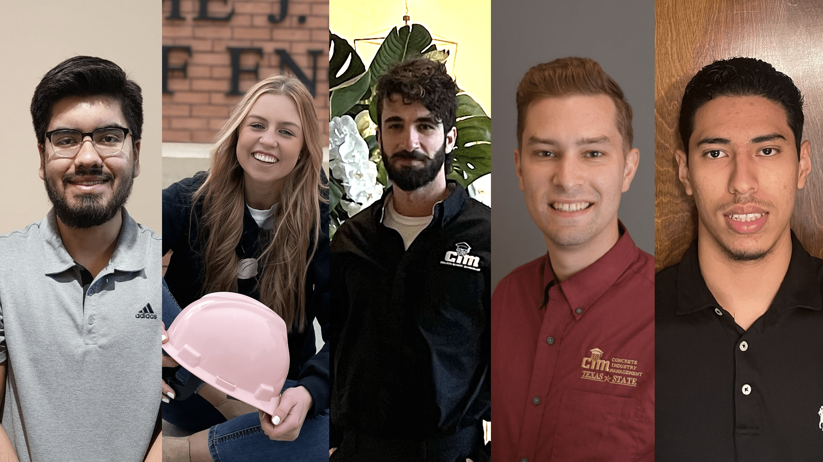 CarbonCure Announces the Recipients of its Sustainability in Concrete Scholarship