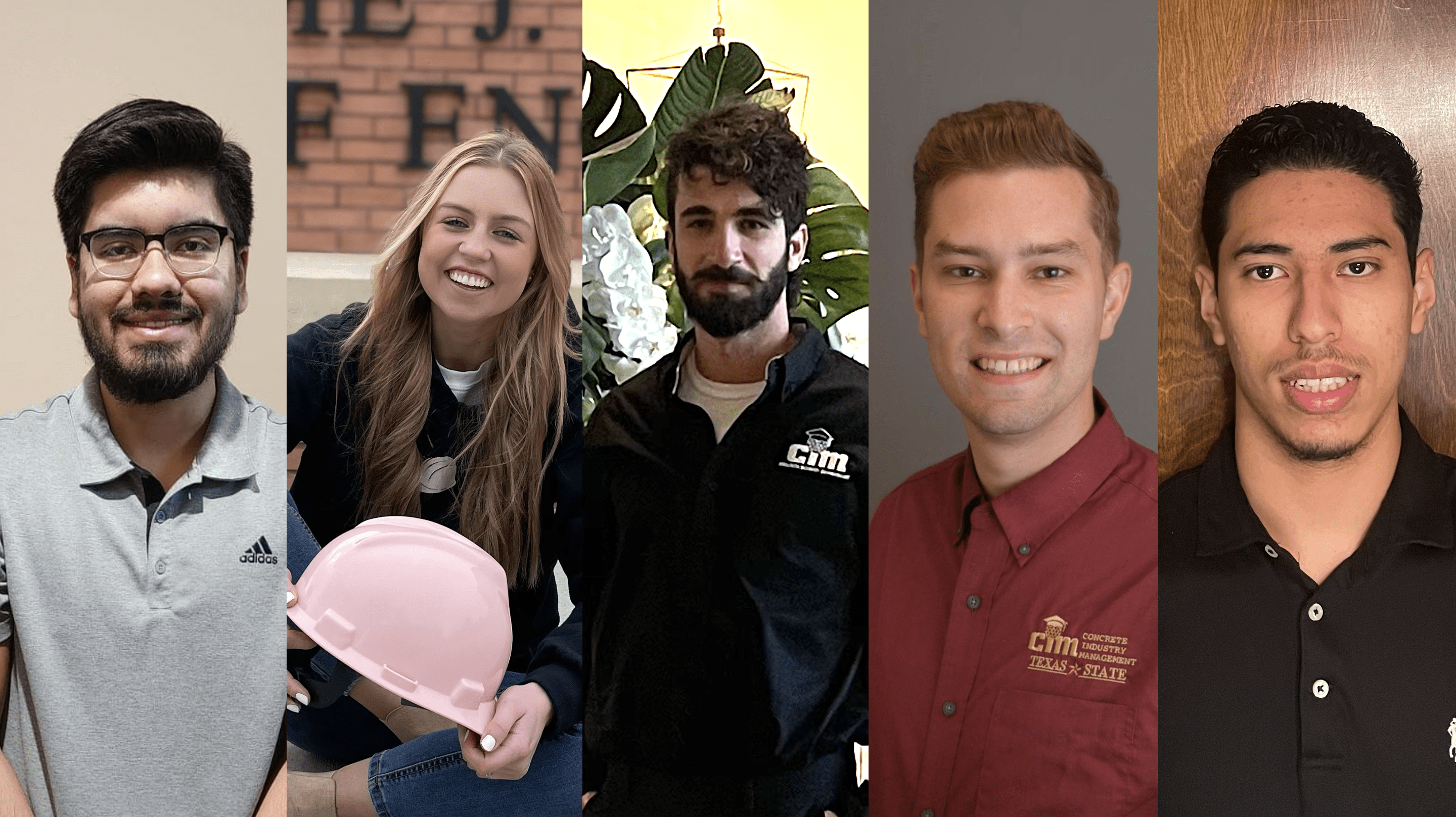 CarbonCure Announces the Recipients of its Sustainability in Concrete Scholarship