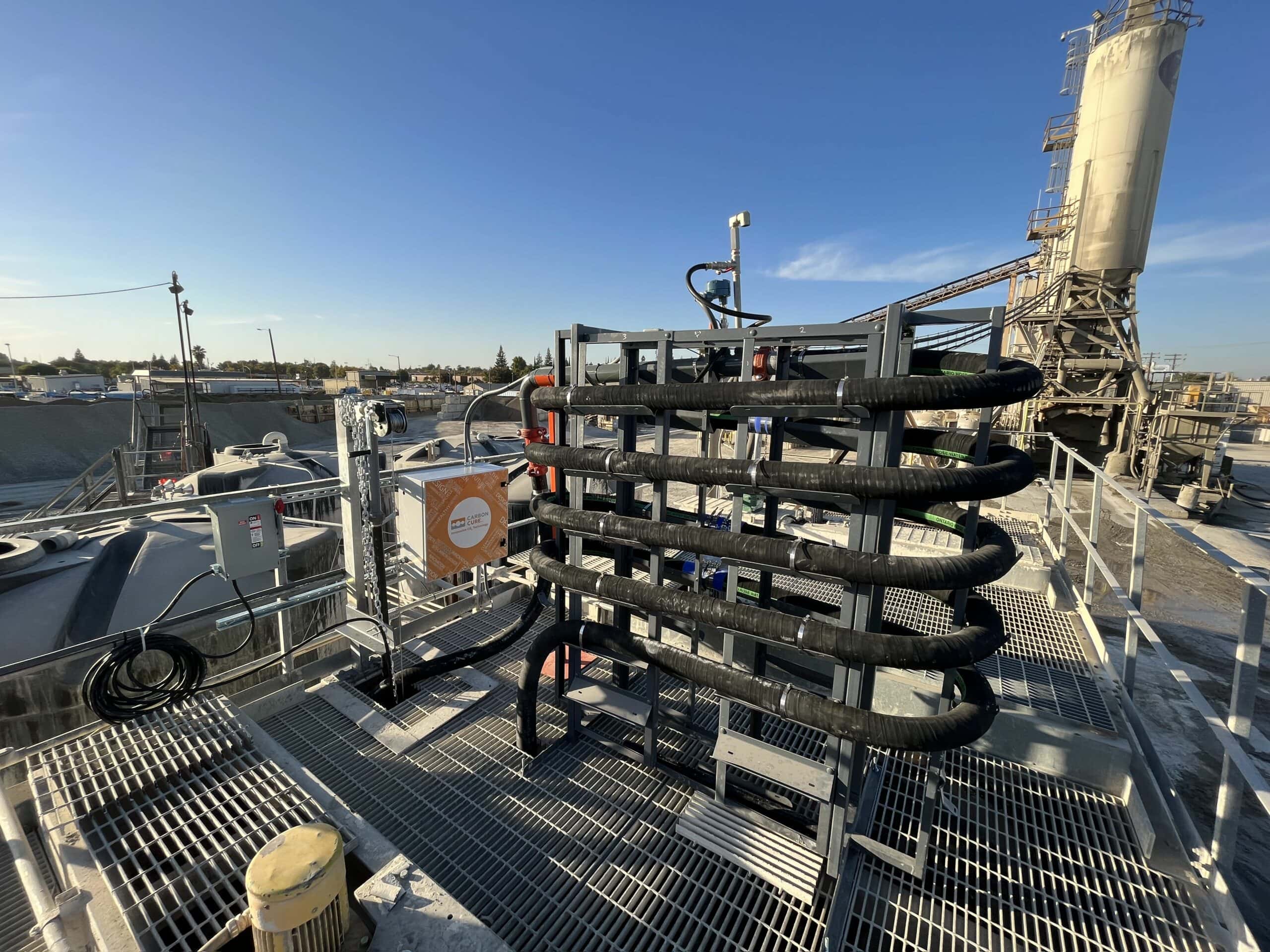 Water: One of Concrete’s Most Important Resources Faces New Challenges