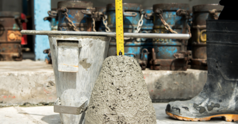 Innovations in Mix Design for Concrete Producers Thumbnail
