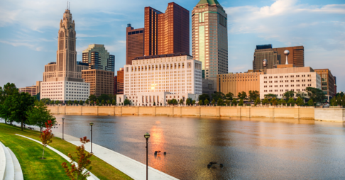 Ohio Cities Create More Green Building Opportunities