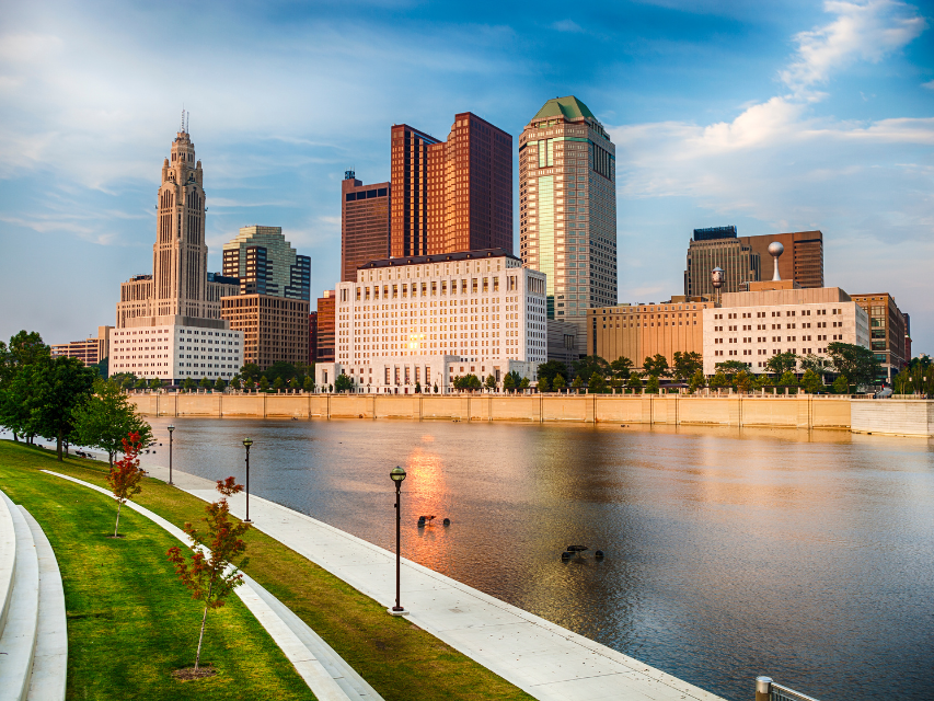 Ohio Cities Create More Green Building Opportunities