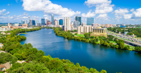 How Austin's Low Carbon Concrete Initiative Affects Texas Producers Thumbnail