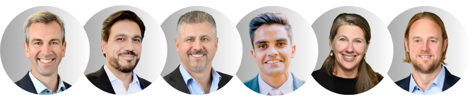 CarbonCure Leadership