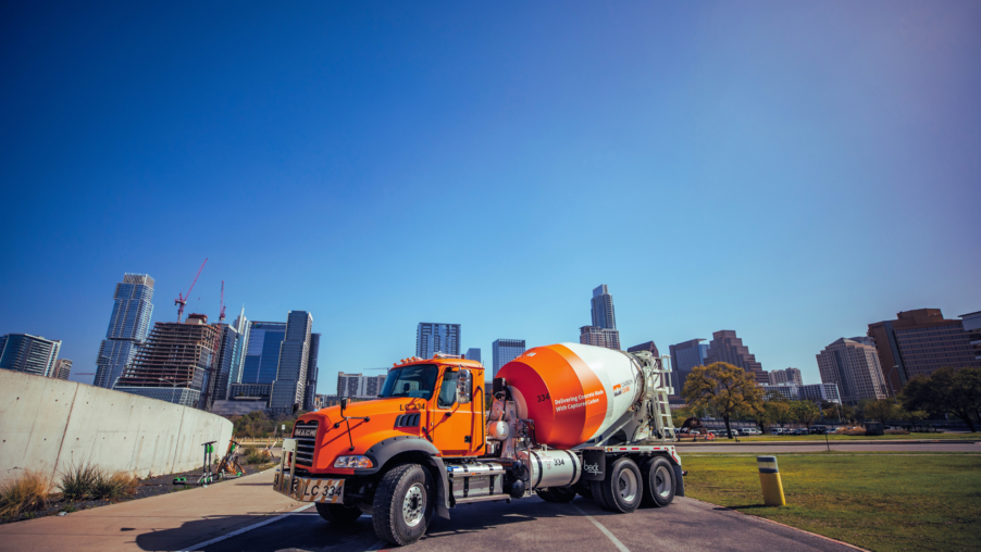 CarbonCure Secures $80M USD In New Equity Round Led By Blue Earth Capital Thumbnail