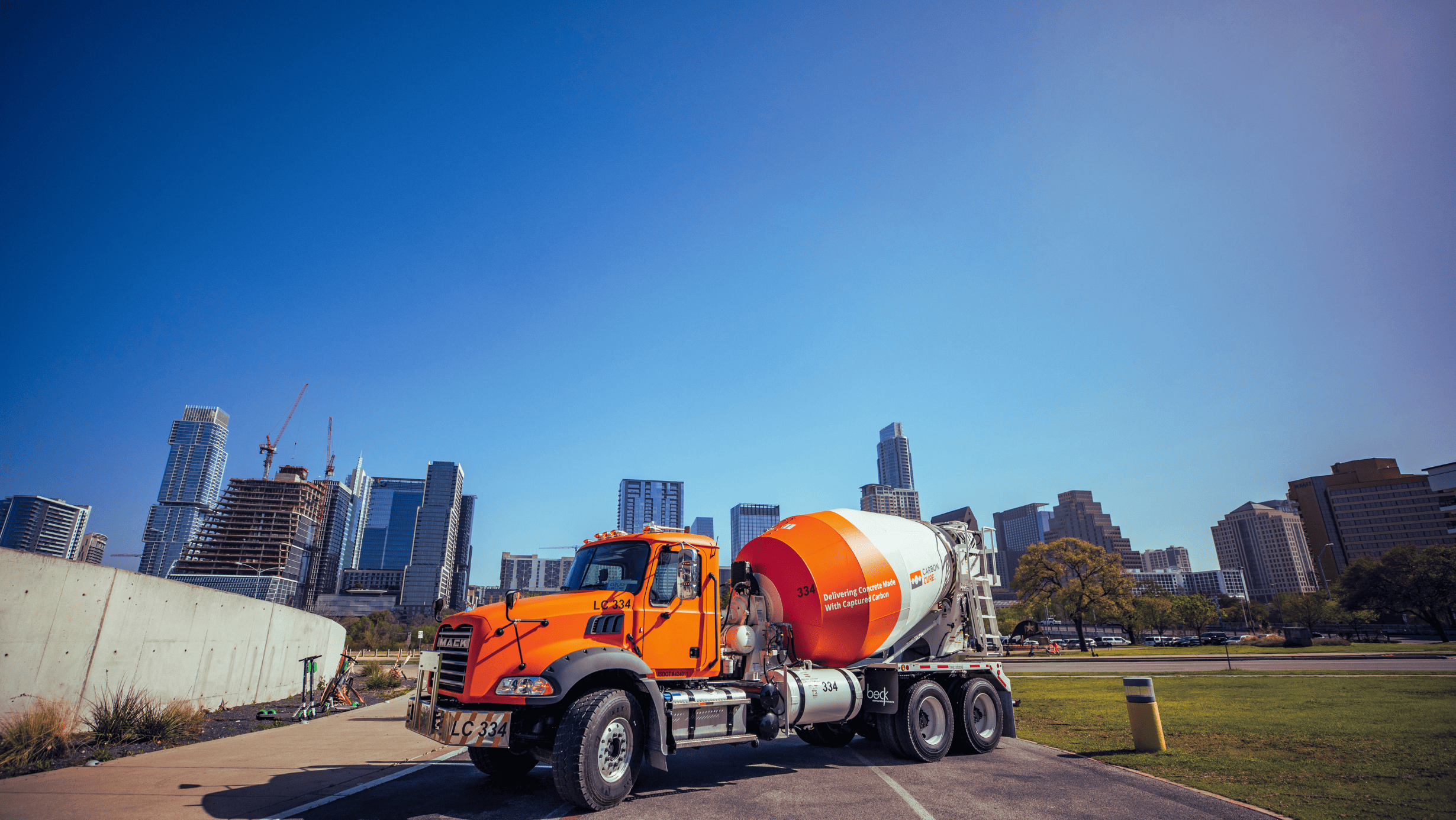 Checking In On GHG Emissions Reductions and Removals in Construction ...