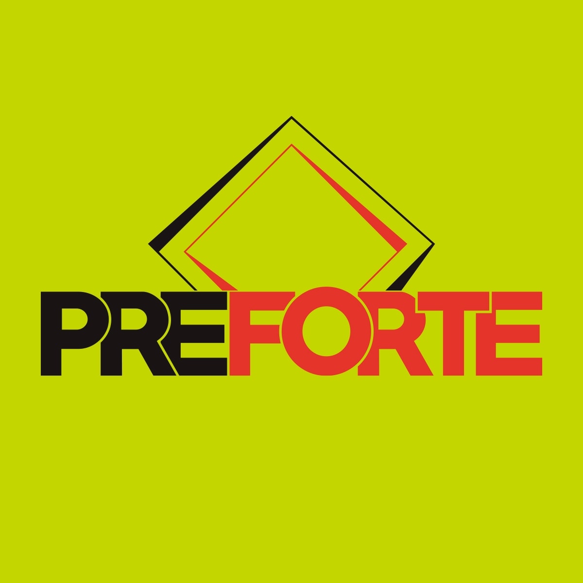 PREFORTE logo