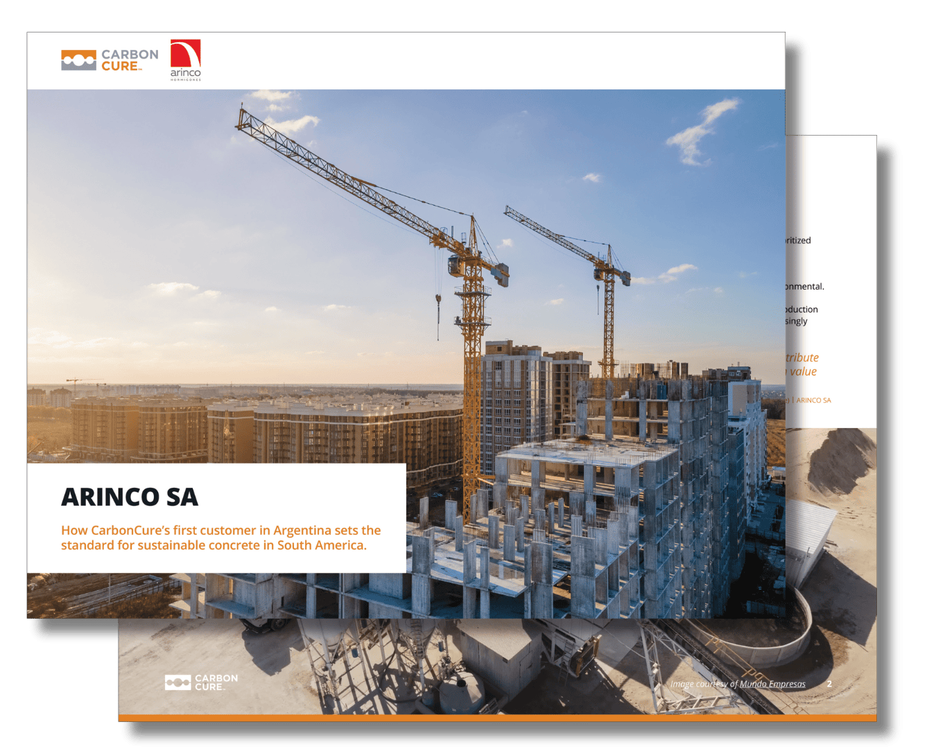 Arinco SA