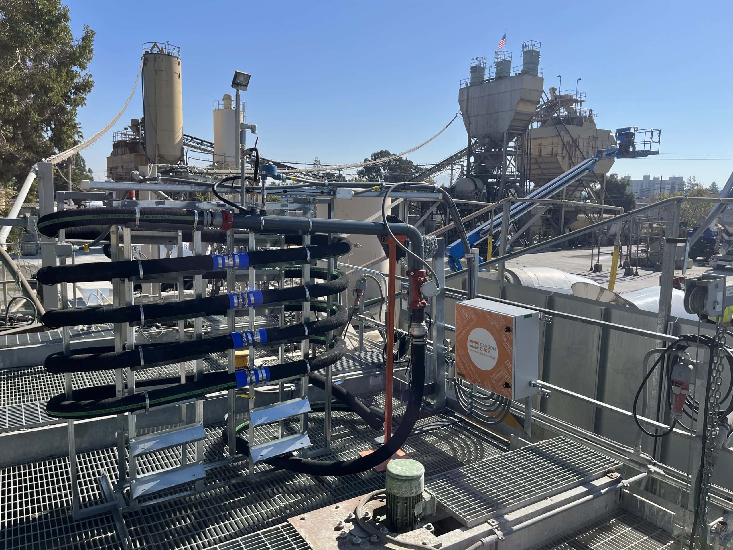 XPRIZE Innovation in Action: CarbonCure for Reclaimed Water Thumbnail