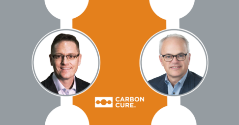 CarbonCure Technologies Announces Additions to Leadership Team Thumbnail