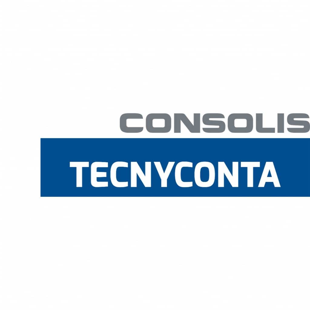 Consolis Tecnyconta logo