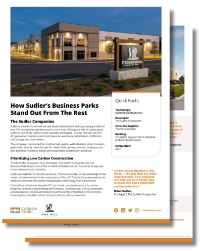 How Sudler’s Business Parks Stand Out From The Rest Thumbnail