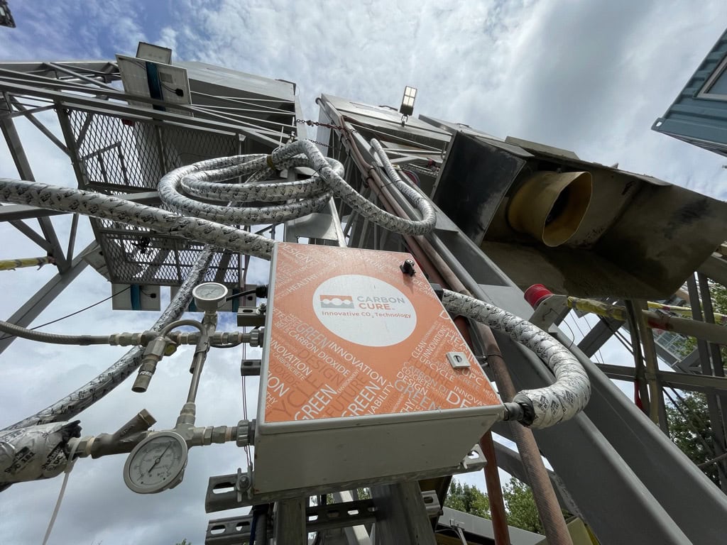 An Introduction to CarbonCure’s Verified Carbon Credit Program