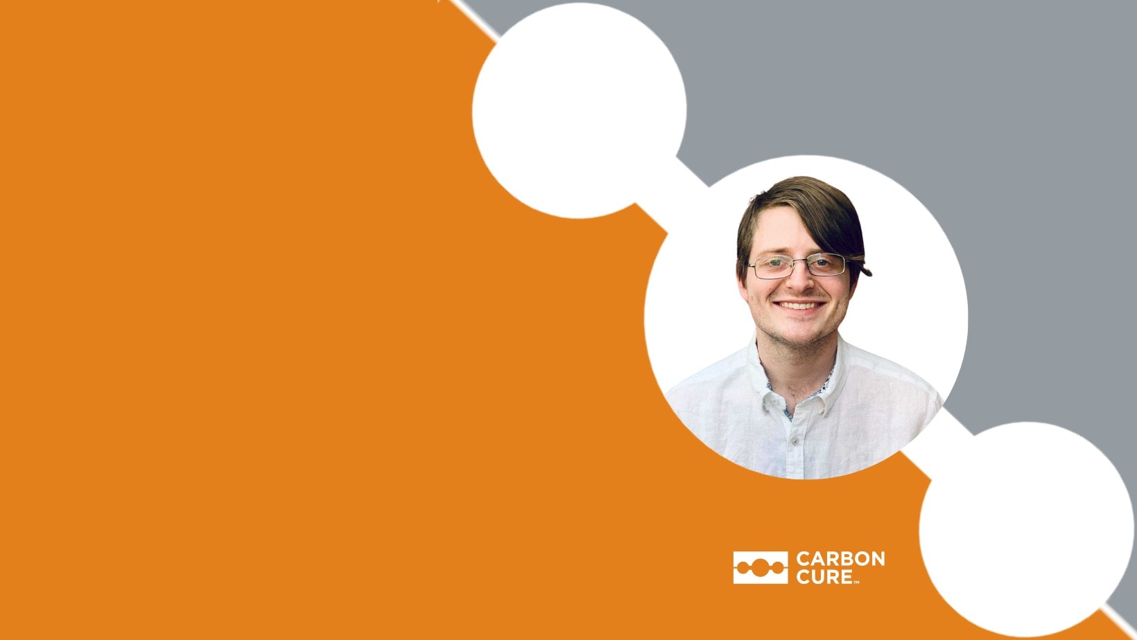 Meet CarbonCure’s Technical Services &amp; Support Team: Ian Thumbnail