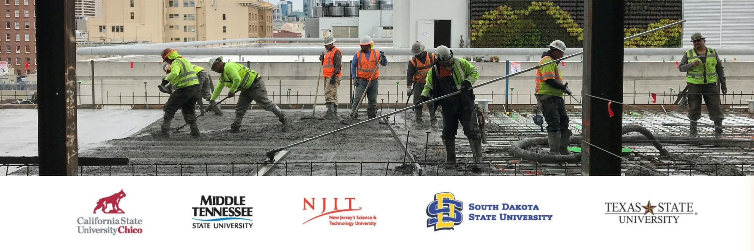 CarbonCure 2025 Sustainability in Concrete Scholarship Thumbnail