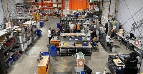 CarbonCure’s Robust Lab Protocol: Customized Trials to Maximize Customer Success Thumbnail