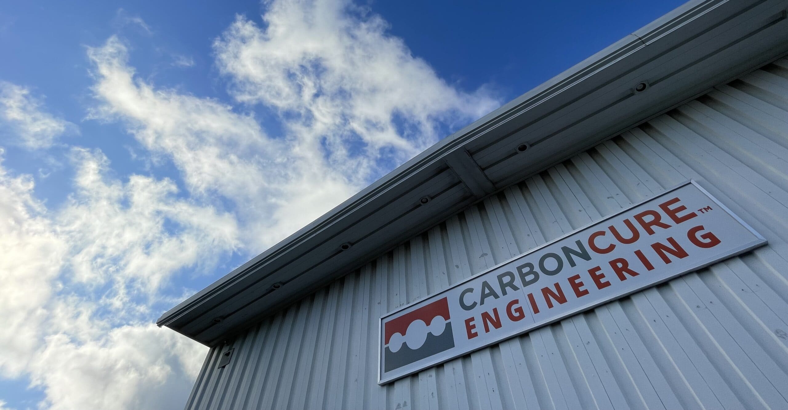 CarbonCure’s Commitment to Carbon Neutrality