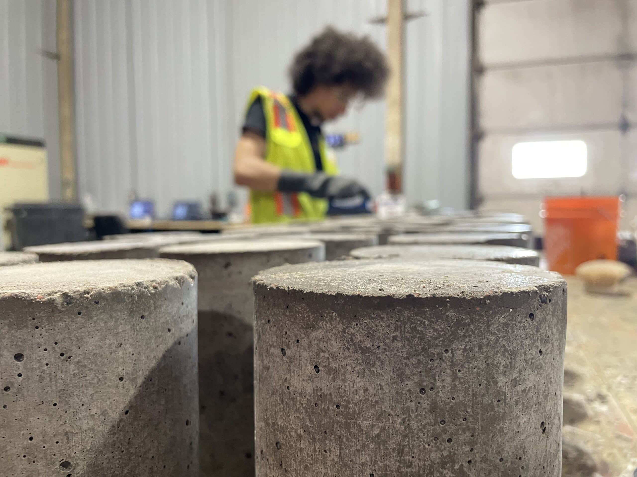 Science Behind the Solution: CarbonCure and MIT’s Masic Lab Launch Research Collaboration on Carbon Mineralization in Concrete Thumbnail