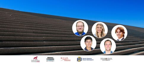 CarbonCure Announces Recipients of its Sustainability in Concrete Scholarship Thumbnail