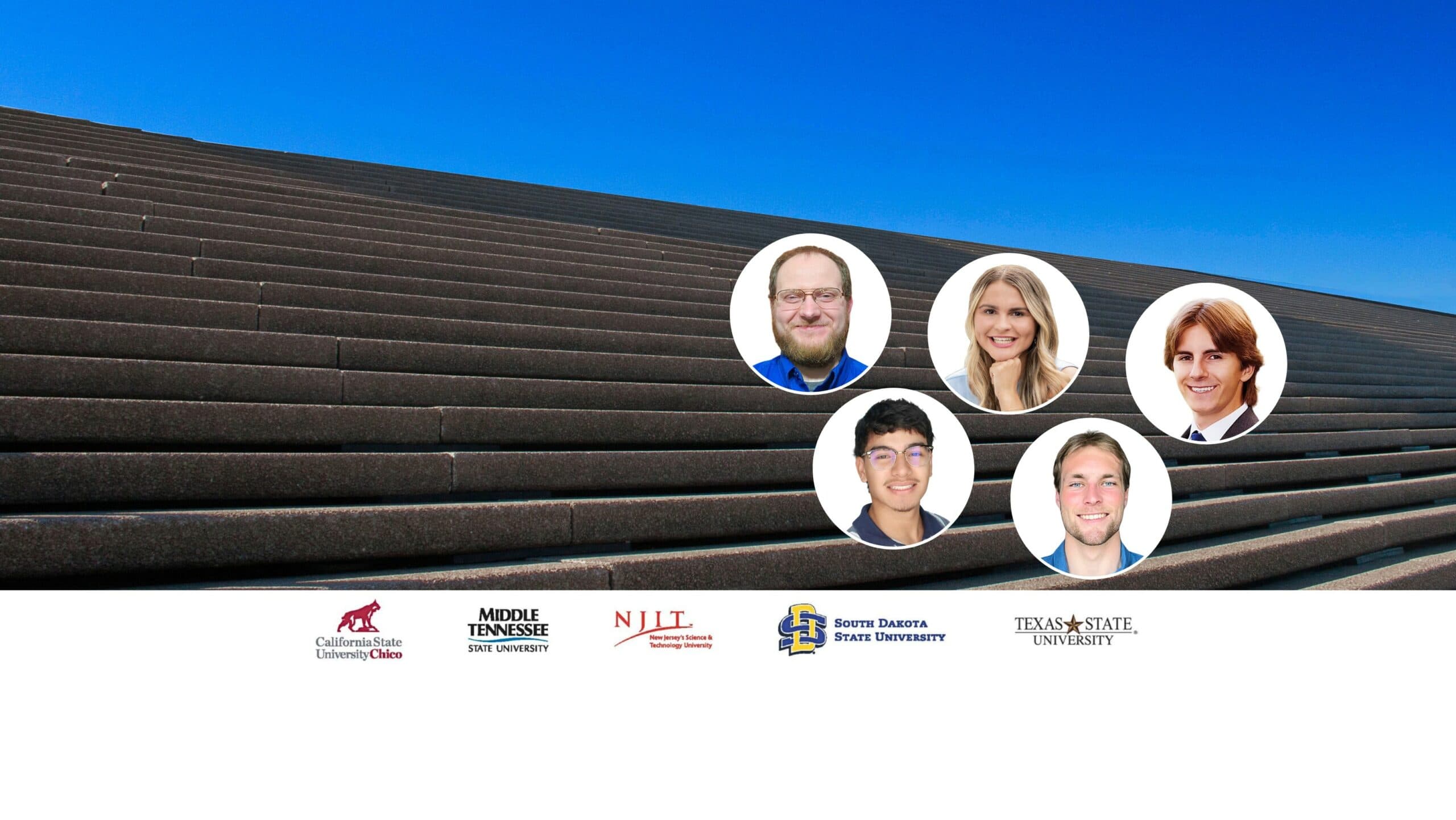 CarbonCure Announces Recipients of its Sustainability in Concrete Scholarship