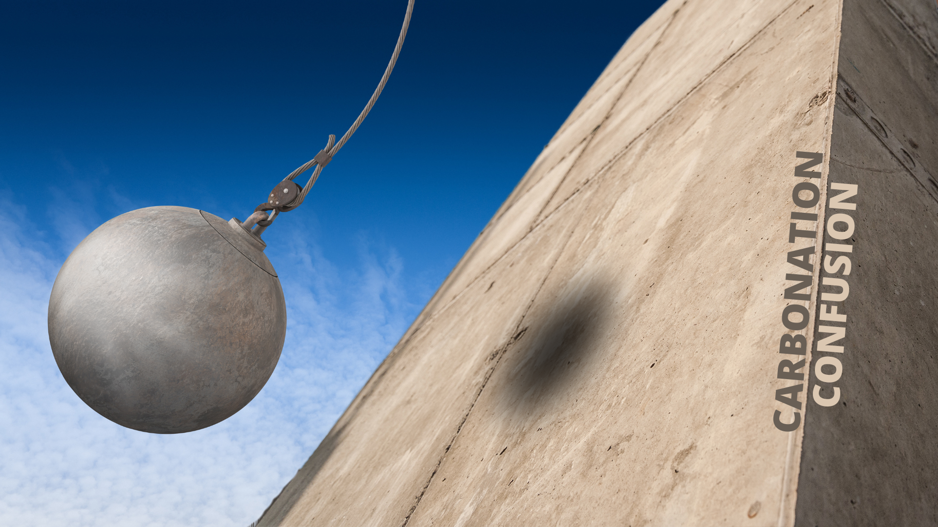 Razing a Common Misunderstanding: Early-Age Carbonation vs. Atmospheric Carbonation in Concrete