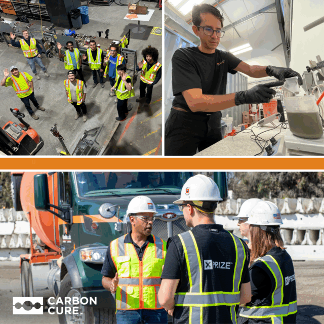 Career  Page Photo Collage