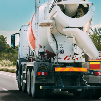 Carboncure Truckloads Delivered