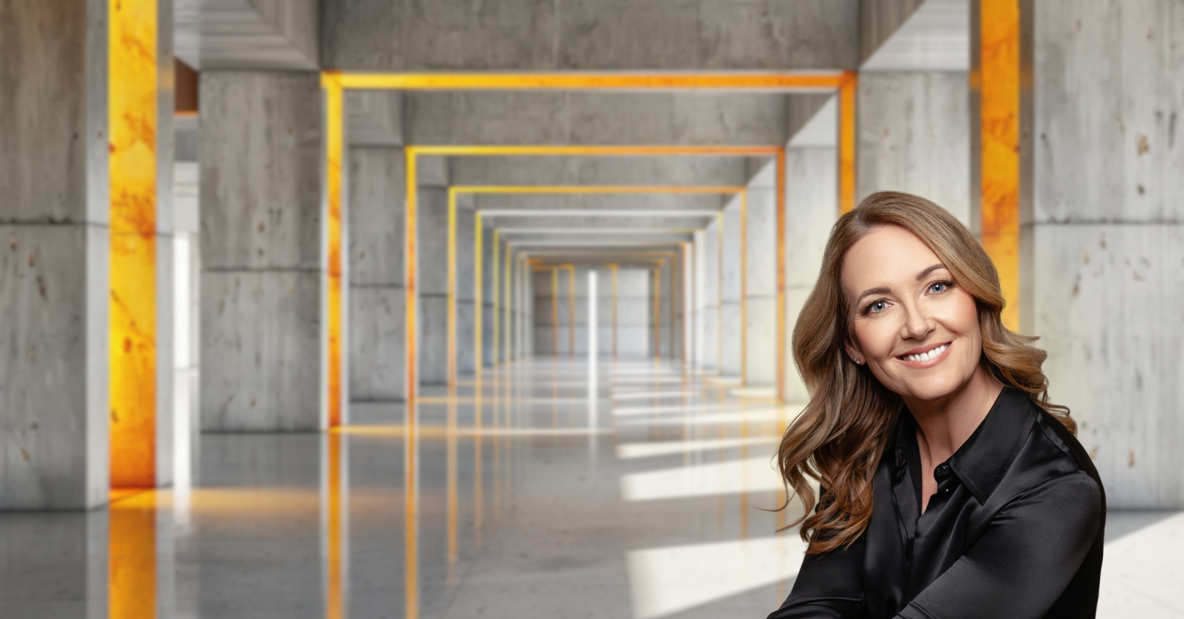 Get to Know Kristal Kaye, Interim CEO of CarbonCure Thumbnail