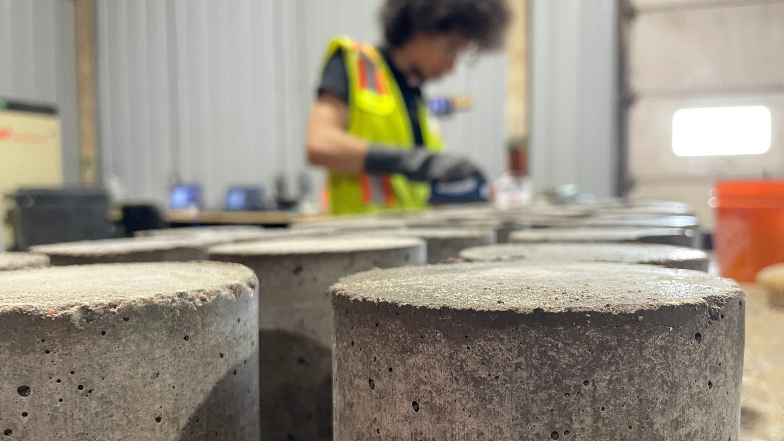 CarbonCure Technologies' 2026 Sustainability in Concrete Scholarship Thumbnail