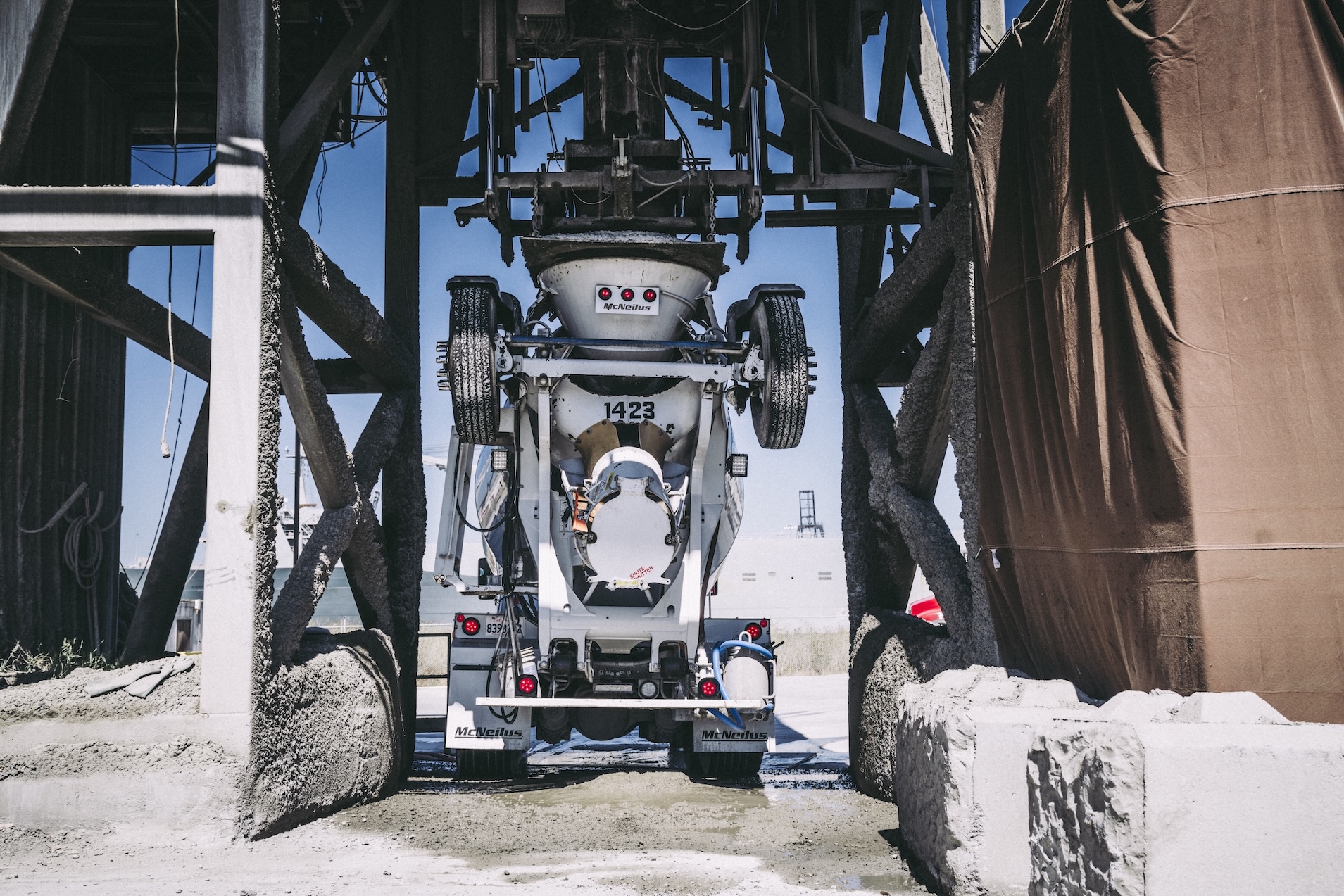 CO₂ Mineralization in Fresh Concrete and What It Means for Producers Thumbnail