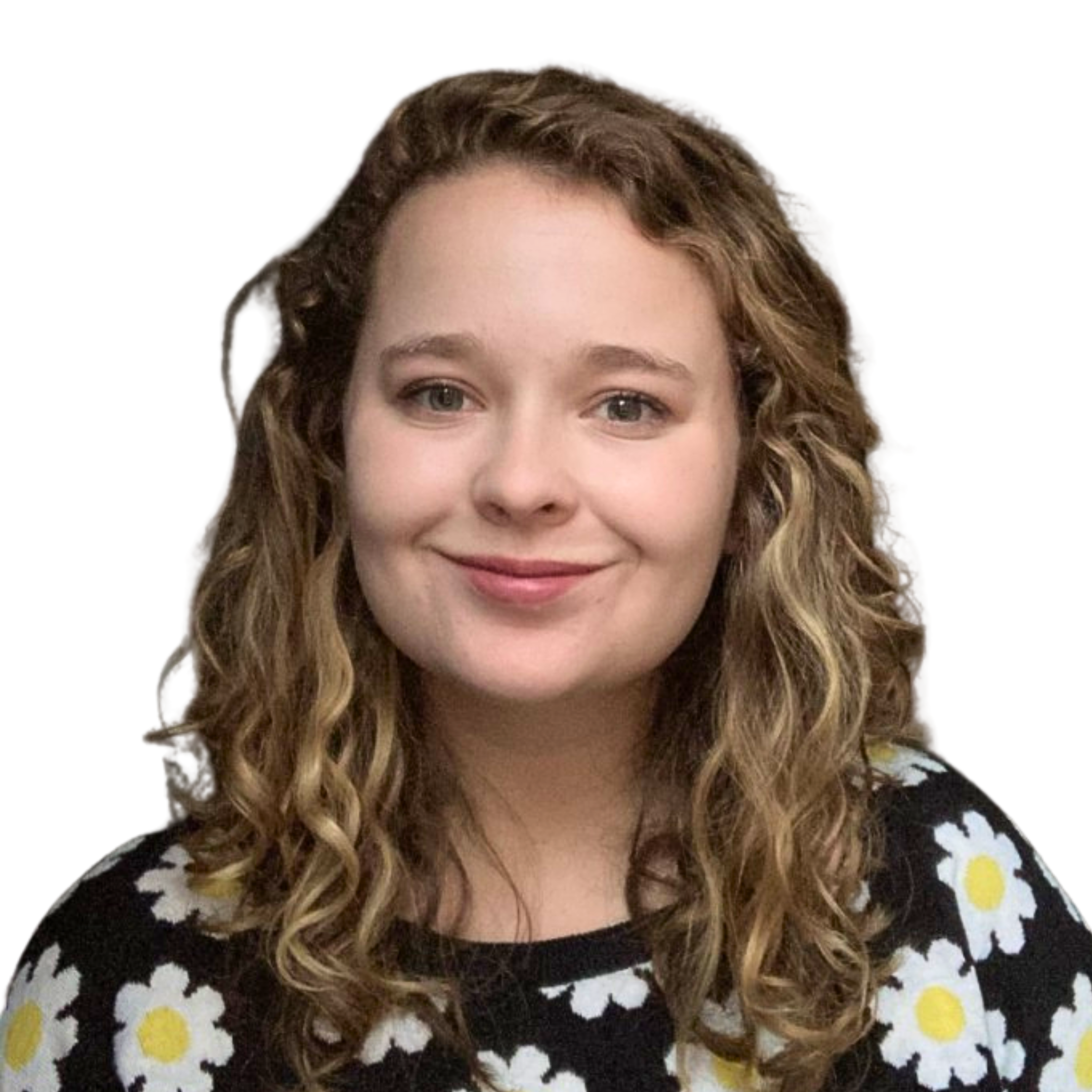 Hannah LeBlanc Headshot